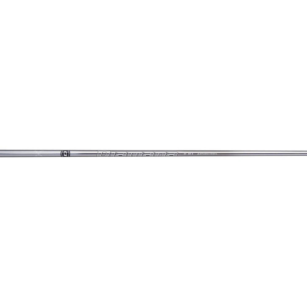 Diamana GT-Series 70 Graphite Wood Shaft