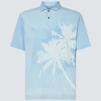 Men's Reduct Short Sleeve Polo