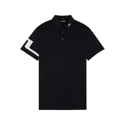 Men's Heath Short Sleeve Polo