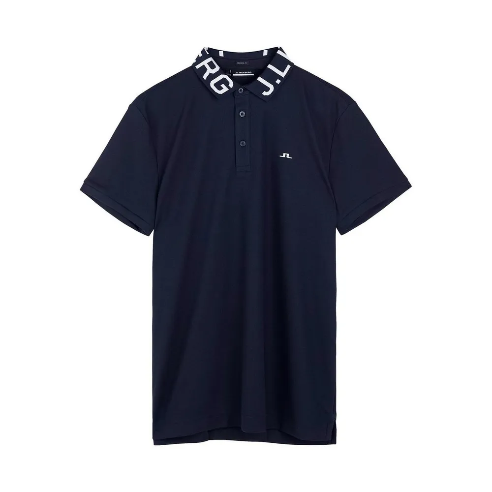 Men's Gus Short Sleeve Polo