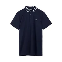 Men's Gus Short Sleeve Polo