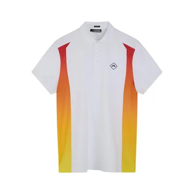 Men's Freddy Short Sleeve Polo