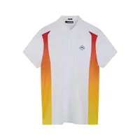 Men's Freddy Short Sleeve Polo