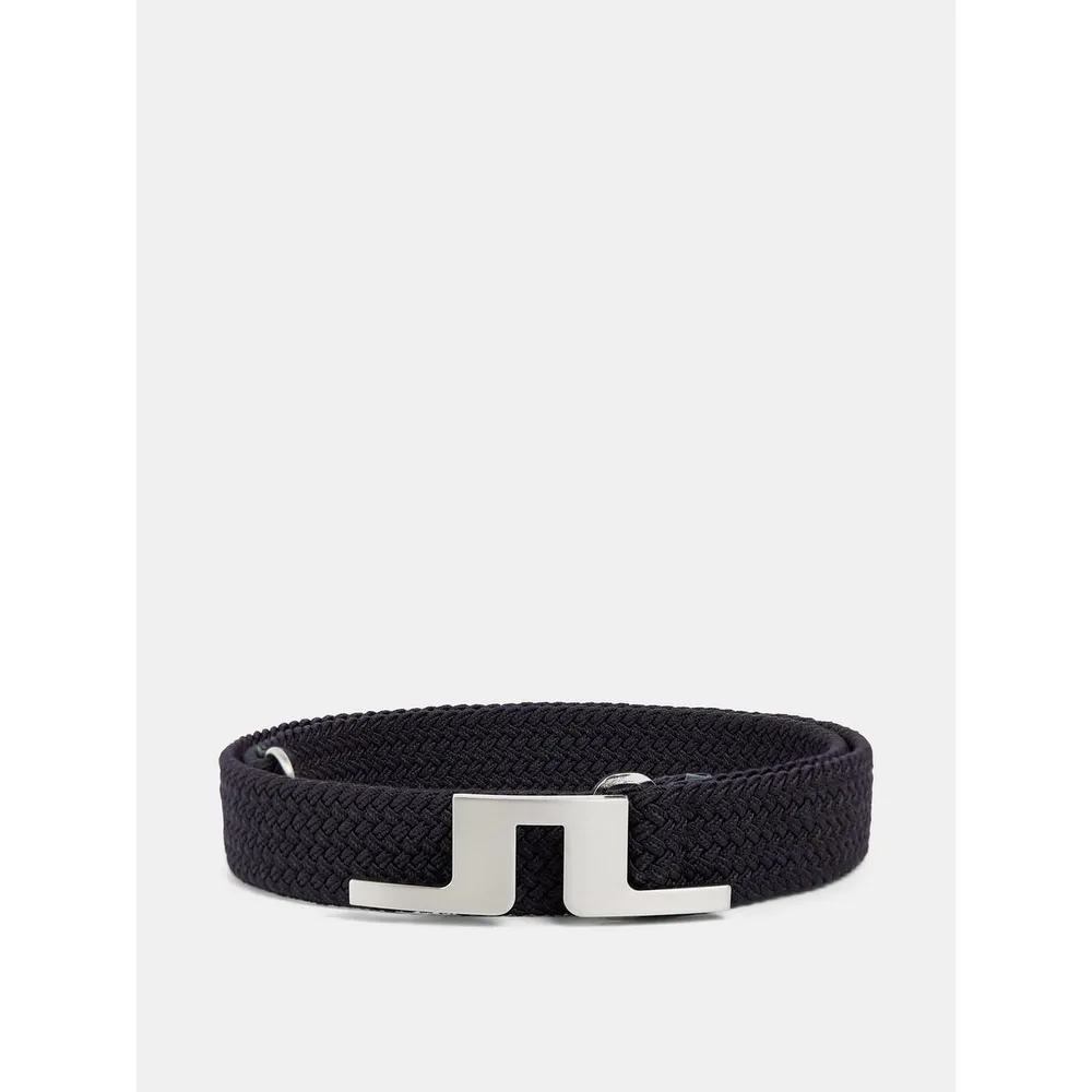 Men's Berry Elastic Belt