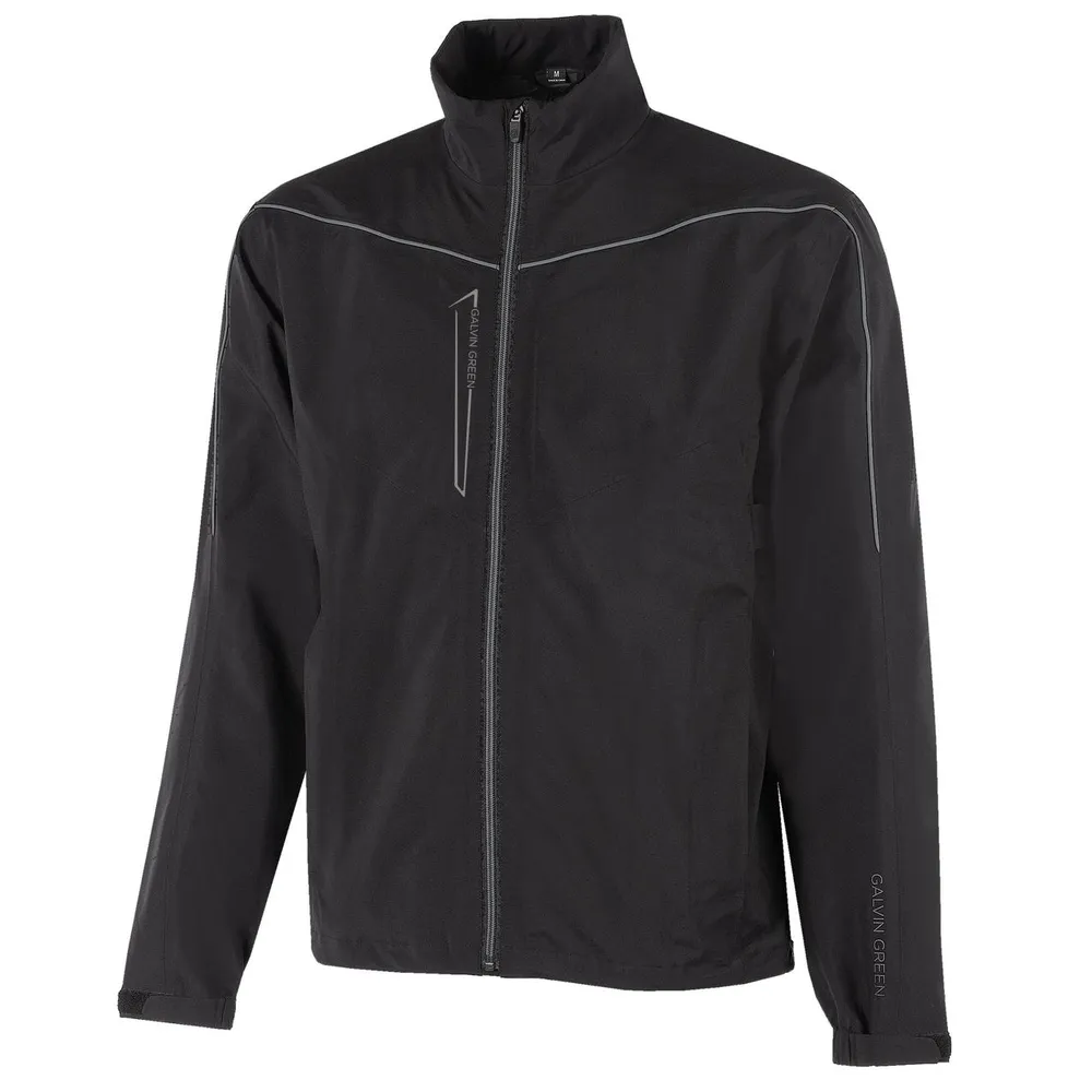 Men's Armstrong Gore-Tex Paclite Rain Jacket