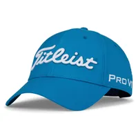 Men's Performance Adjustable Cap