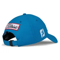 Men's Performance Adjustable Cap