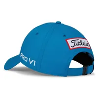 Men's Performance Adjustable Cap