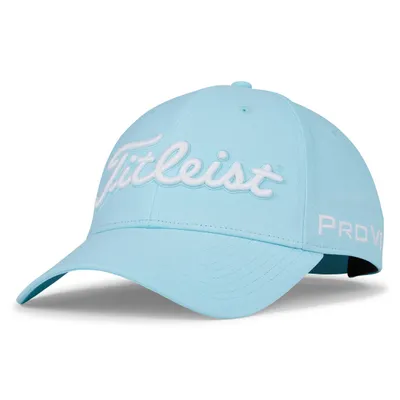 Men's Performance Adjustable Cap