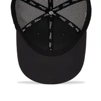 Men's Performance Mesh Adjustable Cap