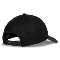 Men's Players Space Dye Mesh Adjustable Cap