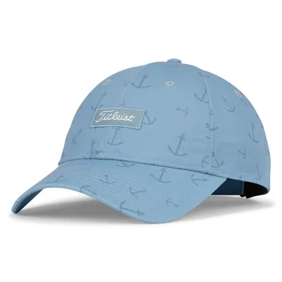 Men's Charlston Prints Adjustable Cap