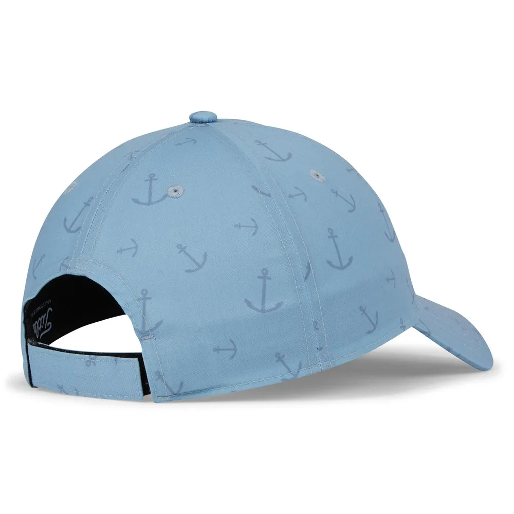 Men's Charlston Prints Adjustable Cap