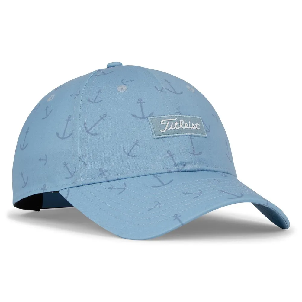 Men's Charlston Prints Adjustable Cap