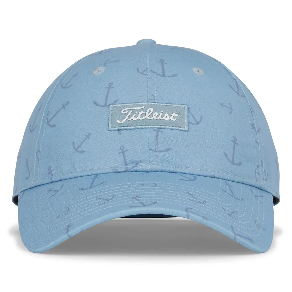 Men's Charlston Prints Adjustable Cap