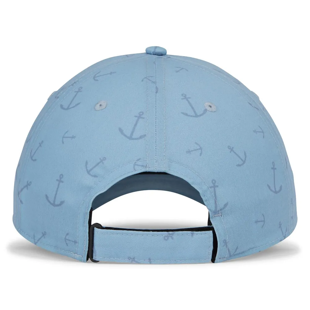 Men's Charlston Prints Adjustable Cap