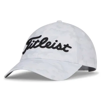 Men's Players Breezer Adjustable Cap