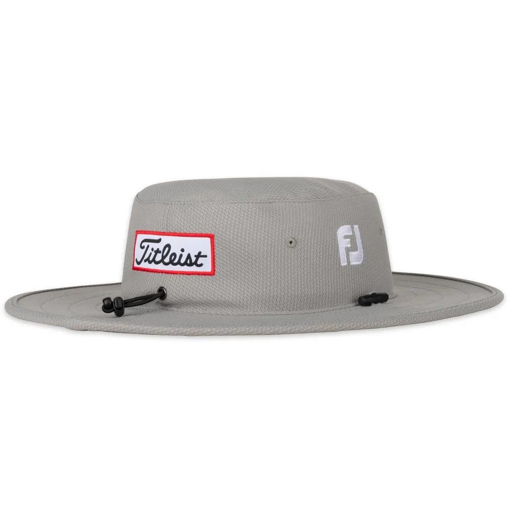 Men's Aussie Sun Hat