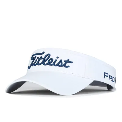 Men's Tour Performance Visor