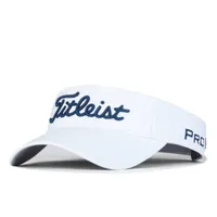 Men's Tour Performance Visor