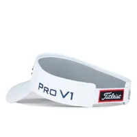 Men's Tour Performance Visor