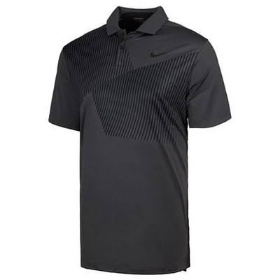 Men's Dri-Fit Vapor Short Sleeve Polo