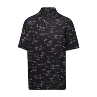 Men's Tropic Golf Short Sleeve Polo