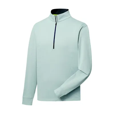 Men's HYPR Midlayer 1/4 Zip Pullover