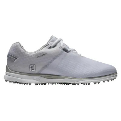 Women's Pro SL Sport Spikeless Golf Shoe - Grey