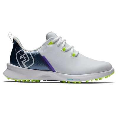 Women's Fuel Sport Spikeless Golf Shoe