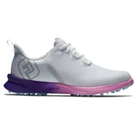 Women's Fuel Sport Spikeless Golf Shoe