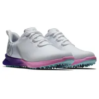 Women's Fuel Sport Spikeless Golf Shoe