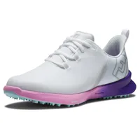 Women's Fuel Sport Spikeless Golf Shoe