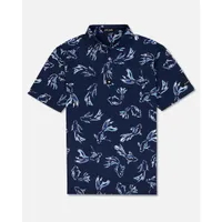 Men's The Shallows Short Sleeve Polo