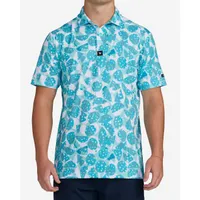 Men's Bam Bam Short Sleeve Polo