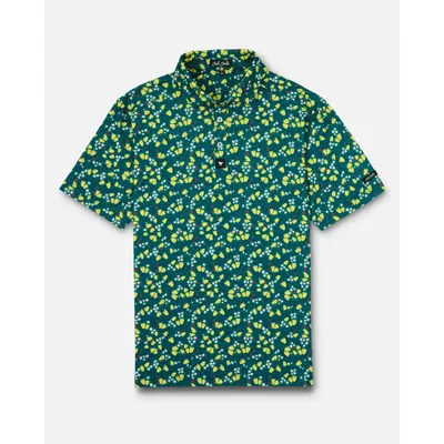 Men's Augusta Short Sleeve Polo