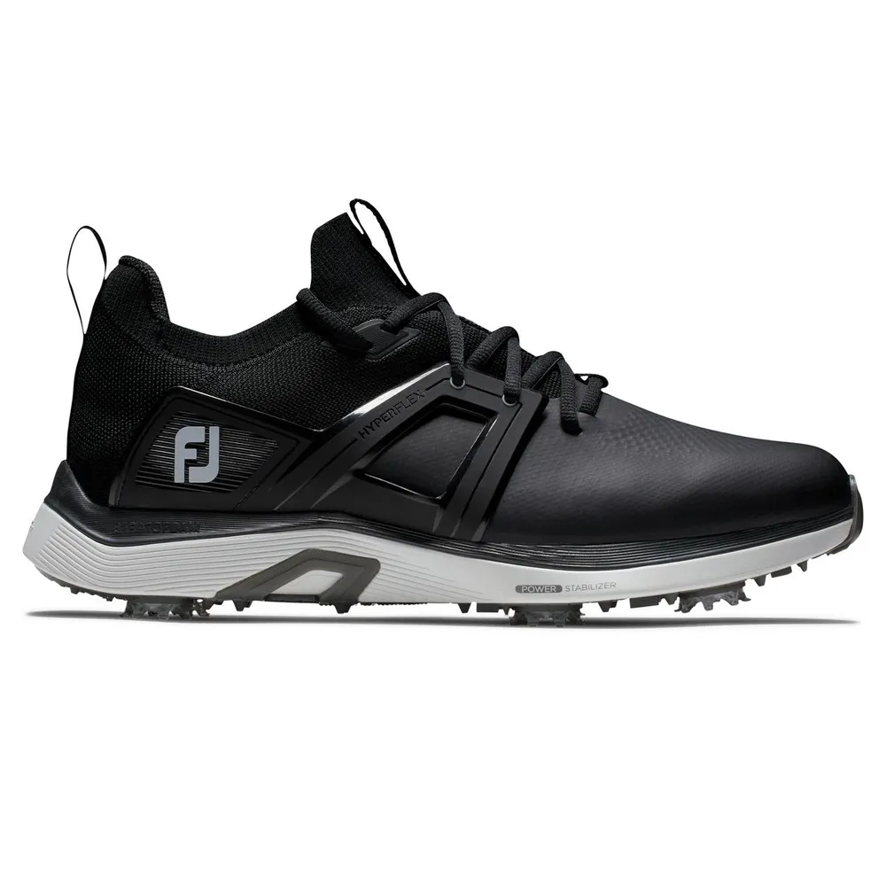 Men's Hyperflex Spiked Golf Shoe