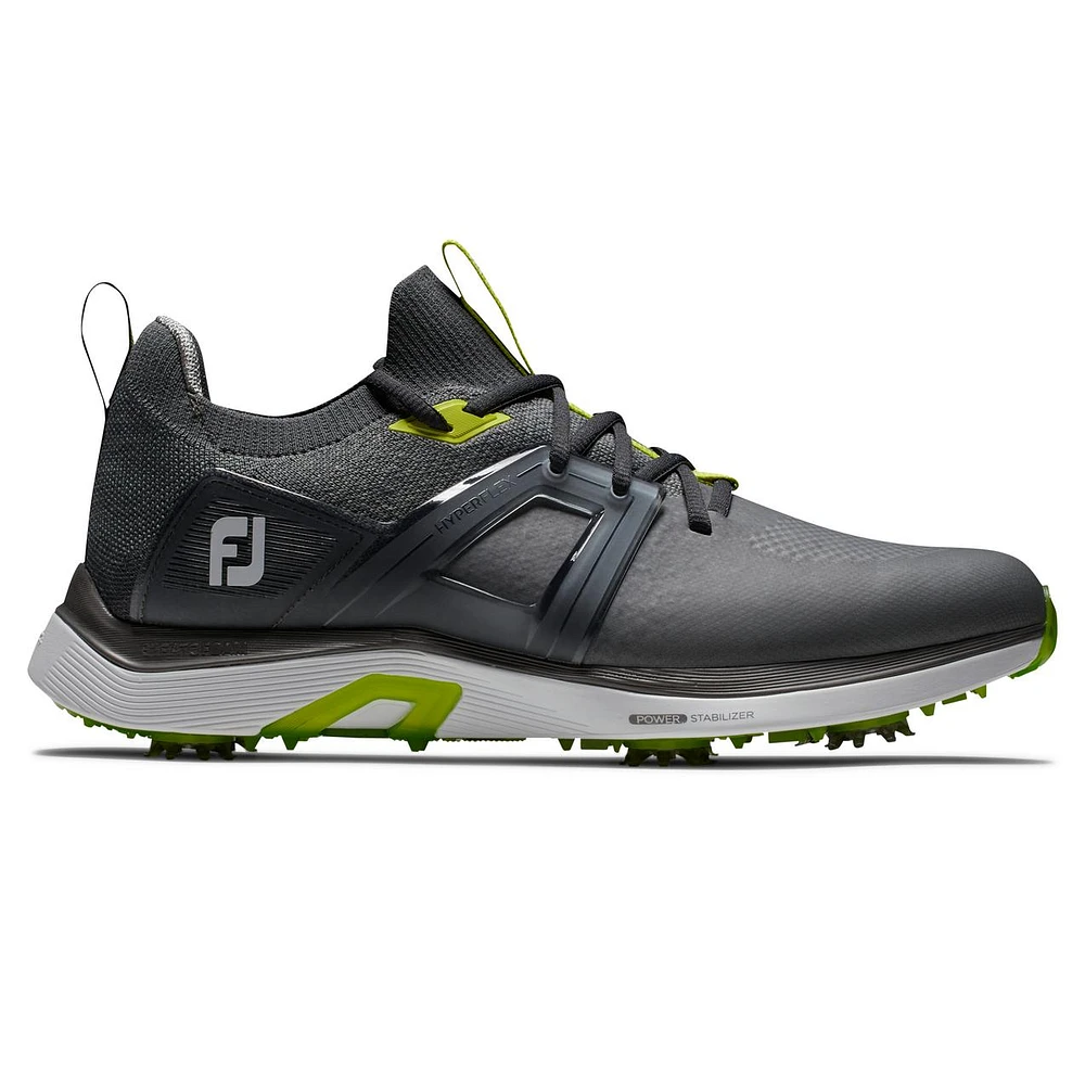 Men's Hyperflex Spiked Golf Shoe