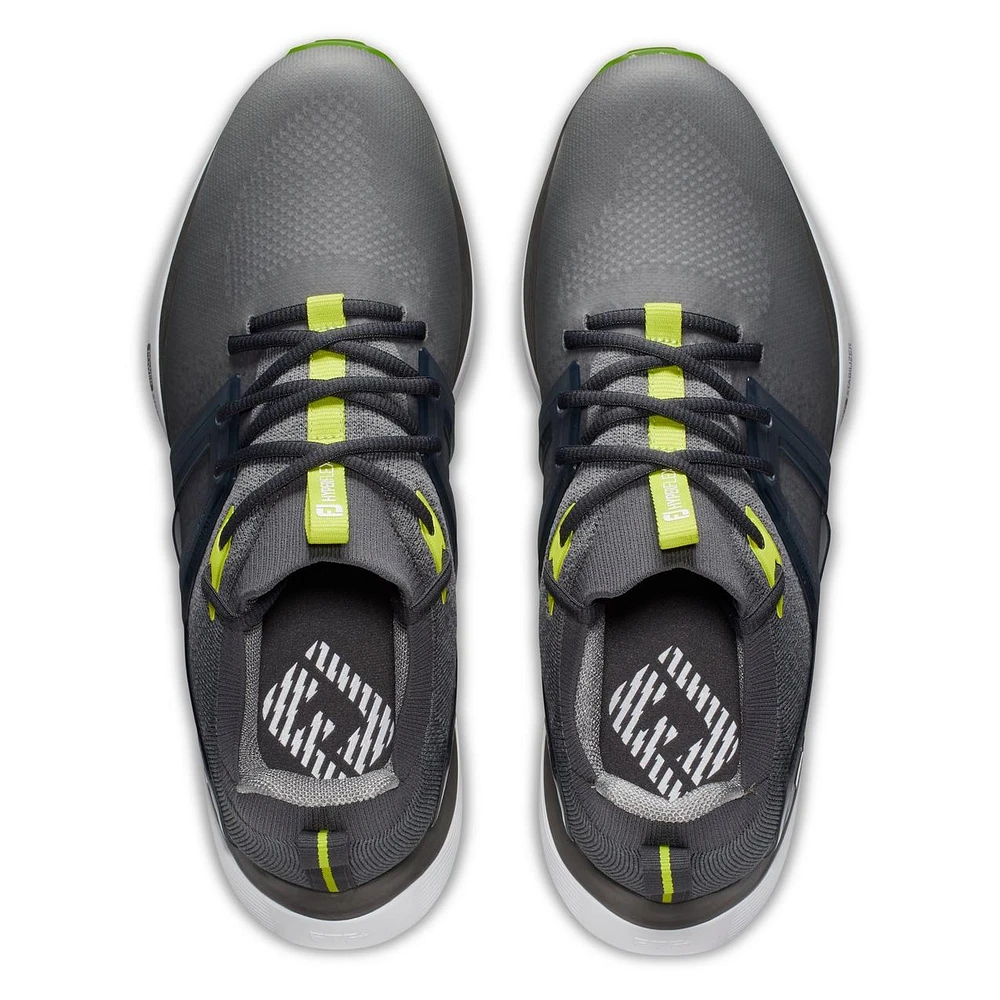 Men's Hyperflex Spiked Golf Shoe