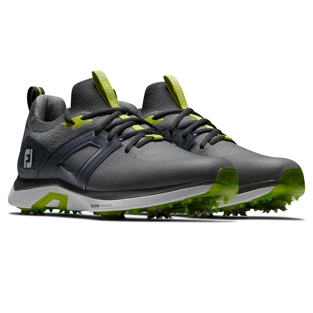 Men's Hyperflex Spiked Golf Shoe