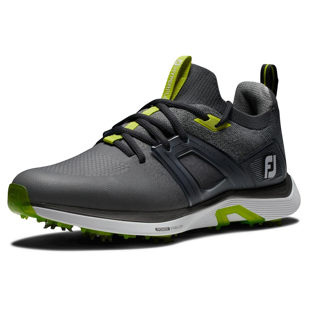 Men's Hyperflex Spiked Golf Shoe