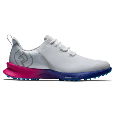 Men's Fuel Sport Spikeless Golf Shoe