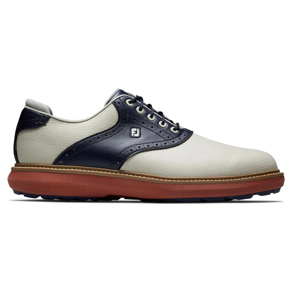 Men's Traditions Spikeless Golf Shoe