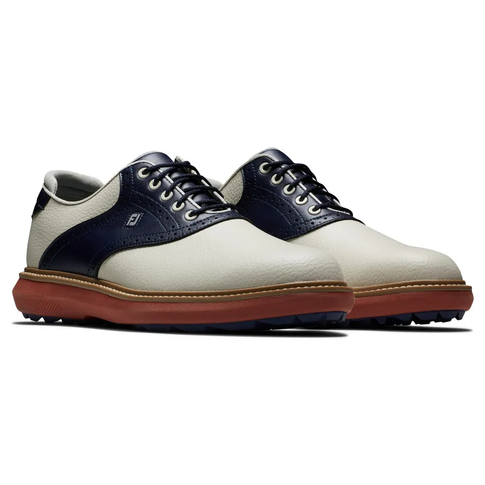 Men's Traditions Spikeless Golf Shoe