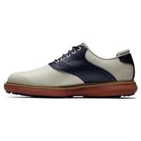 Men's Traditions Spikeless Golf Shoe