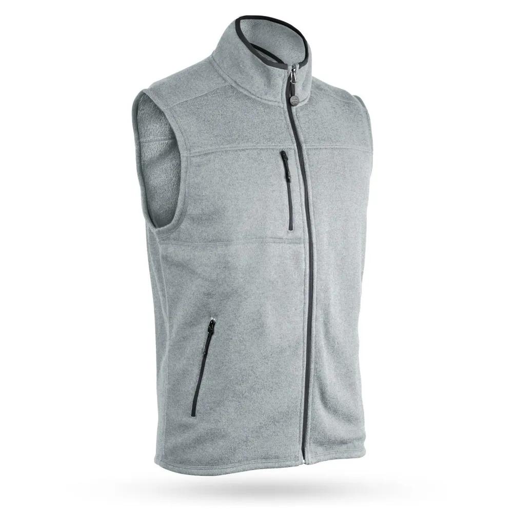 Men's Headwall Full Zip Vest