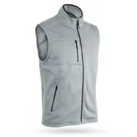 Men's Headwall Full Zip Vest