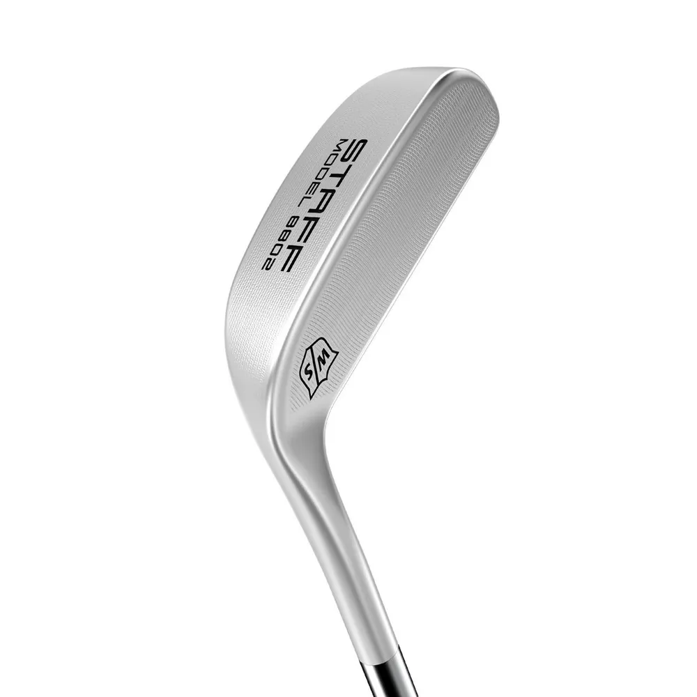 Staff Model 8802 Putter