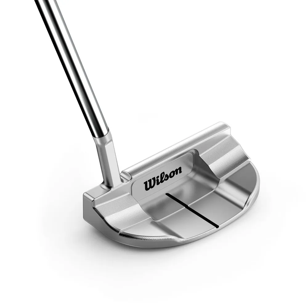 Staff Model MT22 Putter