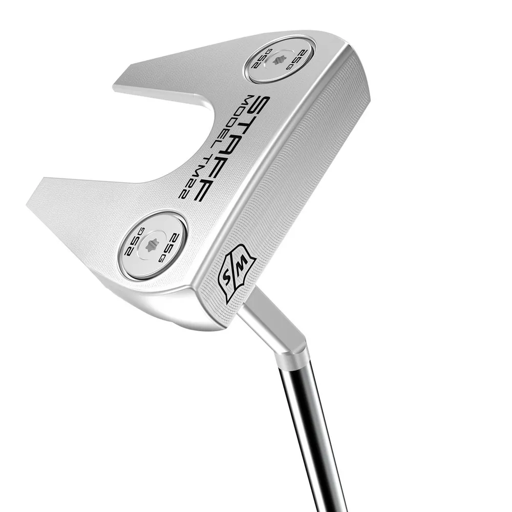 Staff Model TM22 Putter